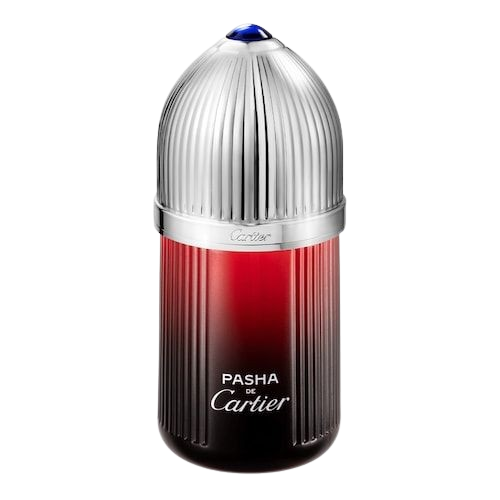 PASHA DE CARTIER EDTION NOIRE SPORT EDT 100ML
