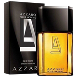 AZZARO POUR HOMME EDT 100ML