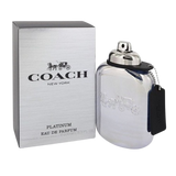 COACH PLATINUM EDP 100ML