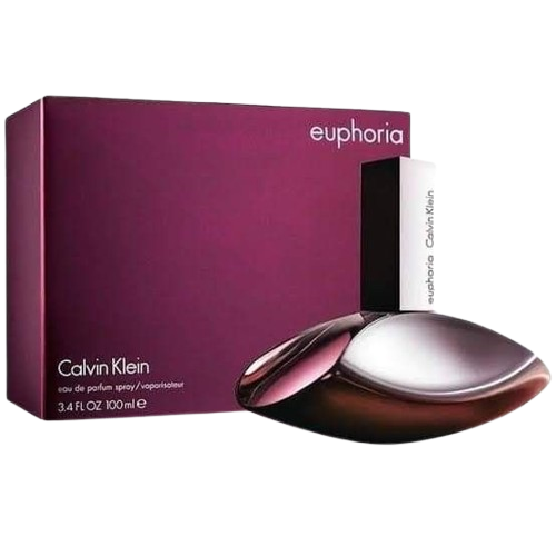 CALVIN KLEIN EUPHORIA EDP 100ML