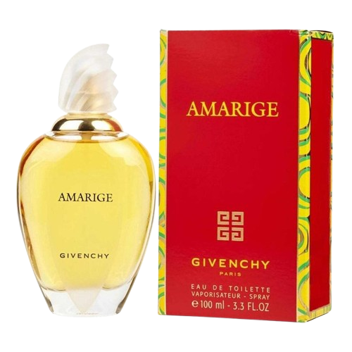 GIVENCHY AMARIGE EDT 100ML