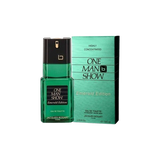 JACQUES BOGART ONE MAN SHOW EMERALD EDTION EDT 100ML