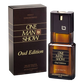 JACQUES BOGART ONE MAN SHOW OUD EDITION EDT 100ML