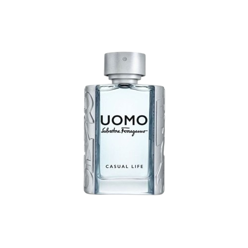 FERAGAMO UOMO CASUAL LIFE EDT 100ML