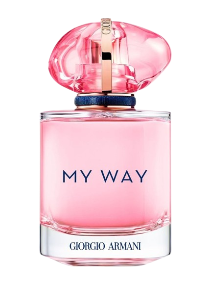 GIORGIO ARMANI MY WAY NECTAR 90ML