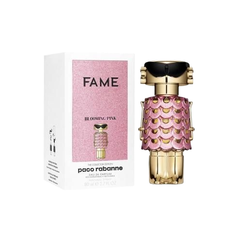 PACO RABANNE EDP BLOOMING PING 80ML