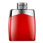 MONTBLANC LEGEND RED EDP 100ML