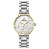 DASH ACTION WATCH-WOMEN-STAINLESS STEEL- D1951-TGS