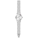 DASH ACTION WATCH-WOMEN-STAINLESS STEEL-SILVER D1946.1-SS
