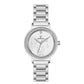 DASH ACTION WATCH-WOMEN-STAINLESS STEEL-SILVER DA1941-SS