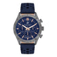 BEVERLY HILLS POLO CLUB Men’s Multi Function Dark Blue Dial Watch – BP3317X.099