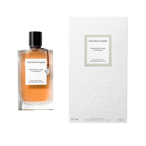 VAN CLEEF & ARPELS PRECIOUS OUD EDP 75ML