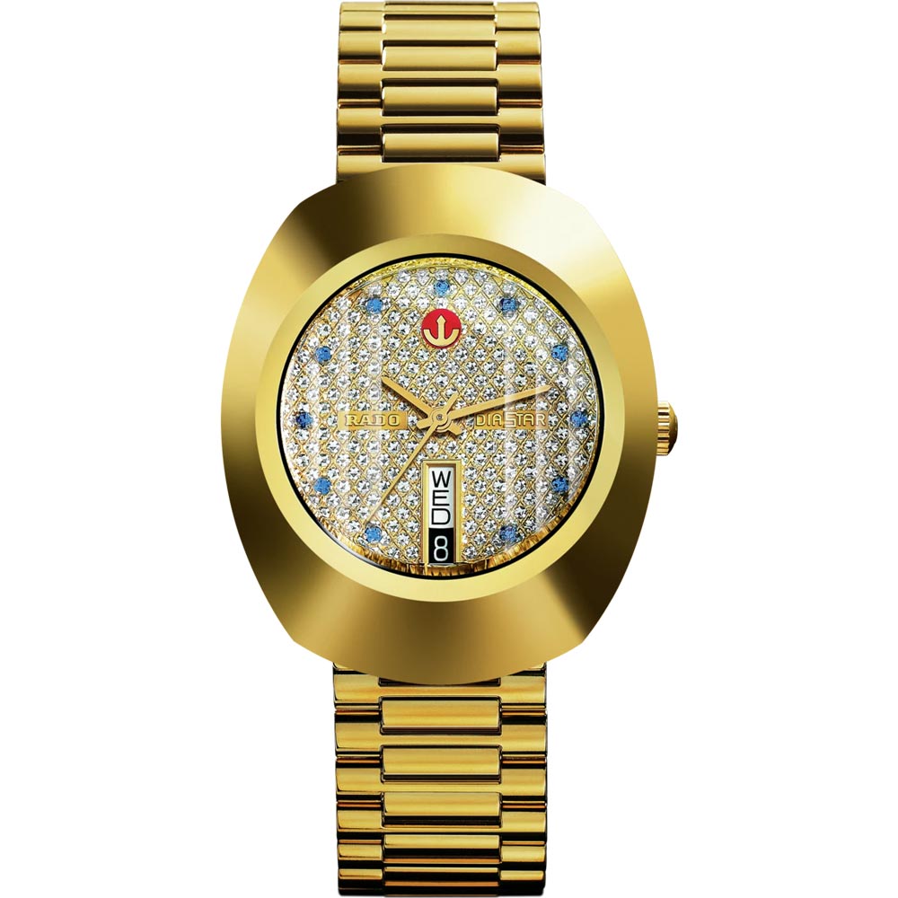 RADO 764.0413.3