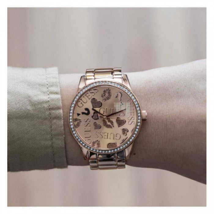GUESS W1205L3
