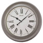 SEIKO Wall clock - QXA773N