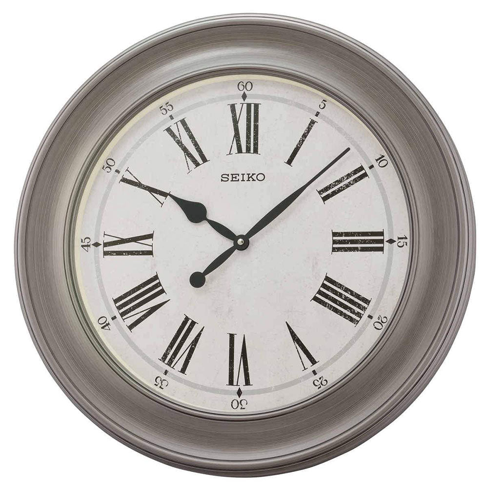 SEIKO Wall clock - QXA773N