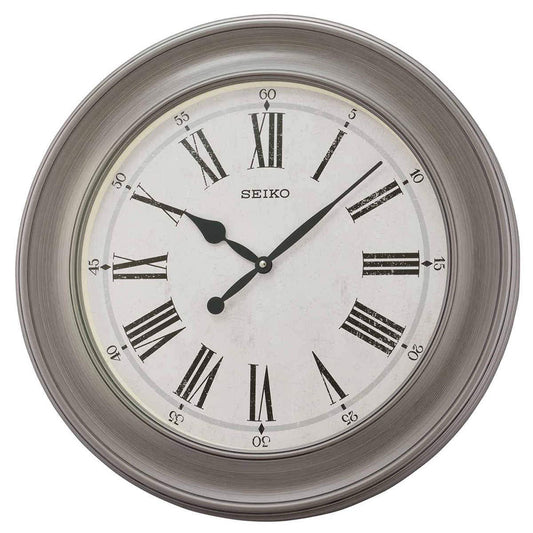 SEIKO Wall clock - QXA773N