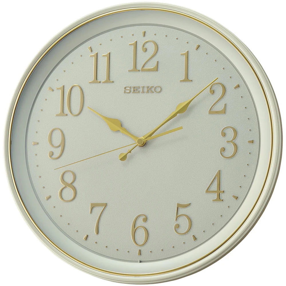 SEIKO Wall clock - QXA798W