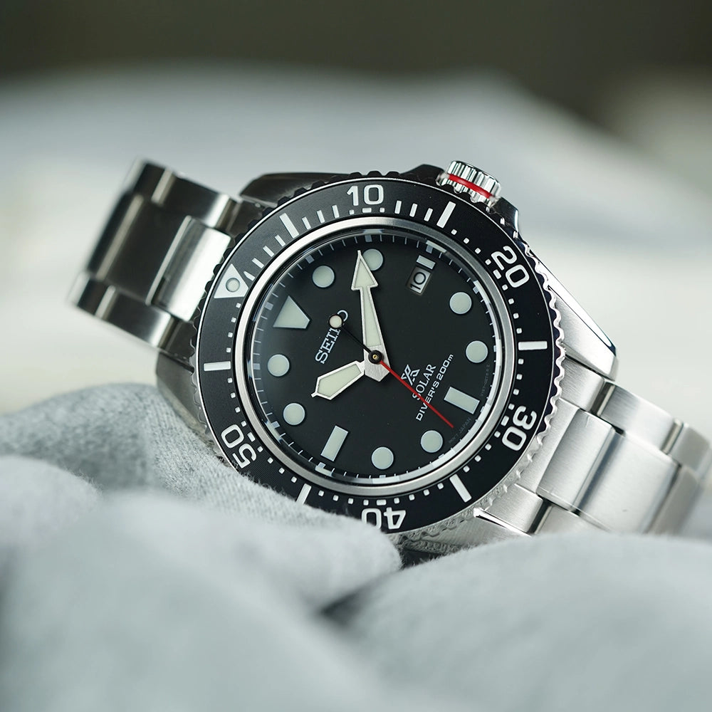 SEIKO SNE589P1