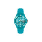 ICE WATCH bold turquoise -  WATCH002