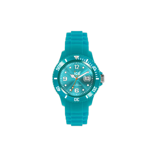 ICE WATCH bold turquoise -  WATCH002