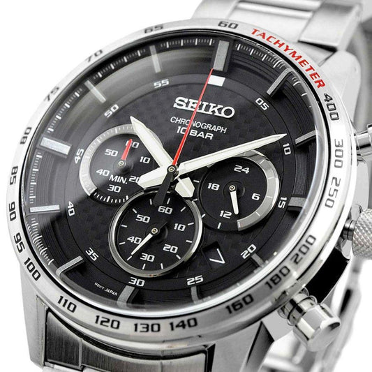 SEIKO SSB355P1