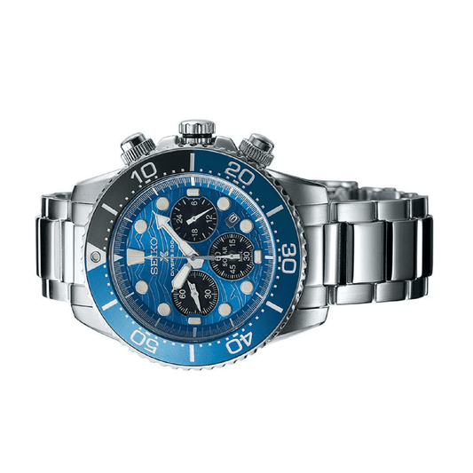 SEIKO SSC741P1