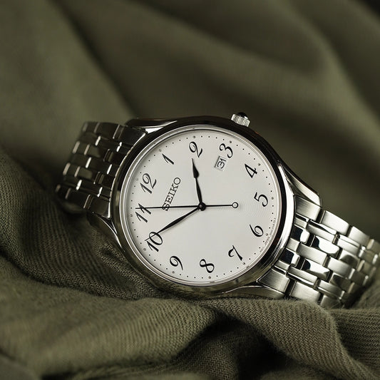 SEIKO SUR299P1