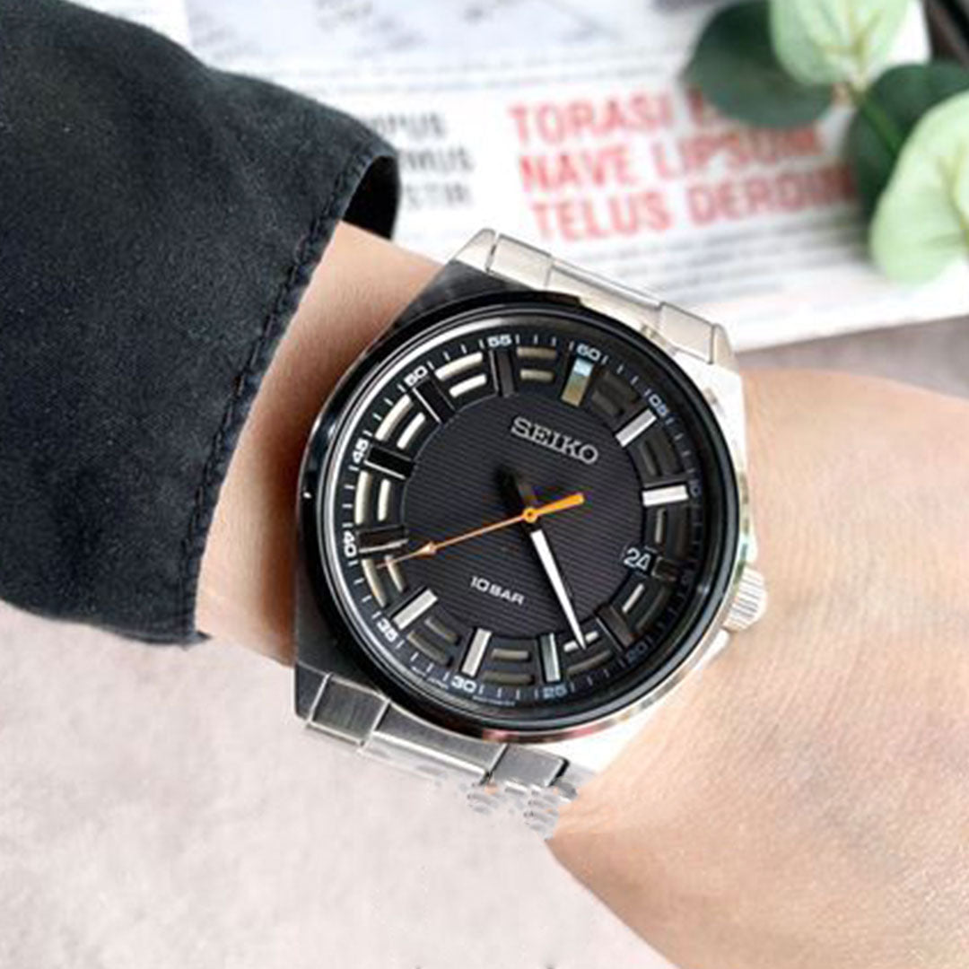 SEIKO SUR507P1