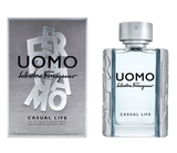 FERAGAMO UOMO CASUAL LIFE EDT 100ML