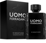 FERAGAMO SIGNATURE 100ML