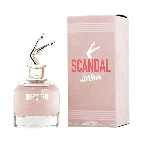 JEAN PAUL SCANDAL GAULTIER EDP 80ML