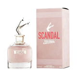 JEAN PAUL SCANDAL GAULTIER EDP 80ML