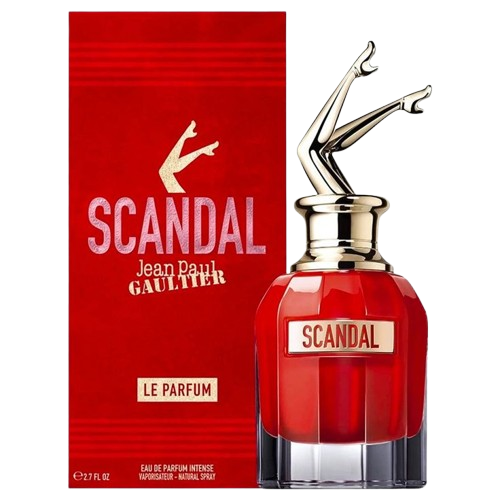JEAN PAUL GAULTIER LE PARFUM 90ML