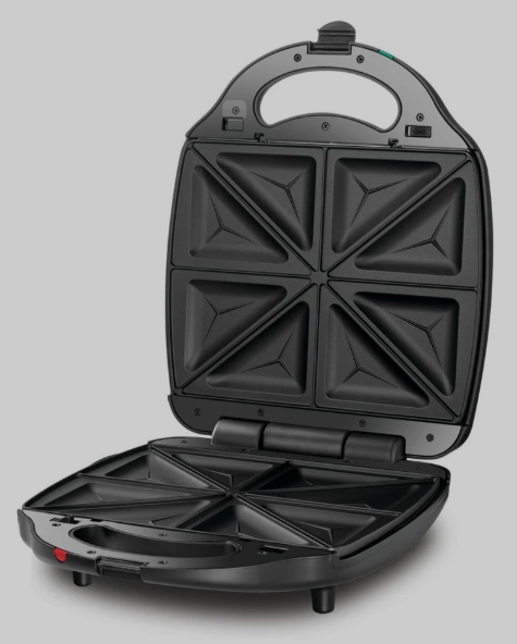 WAFFLE MAKER BLACK+DECKER - TS4130-B5