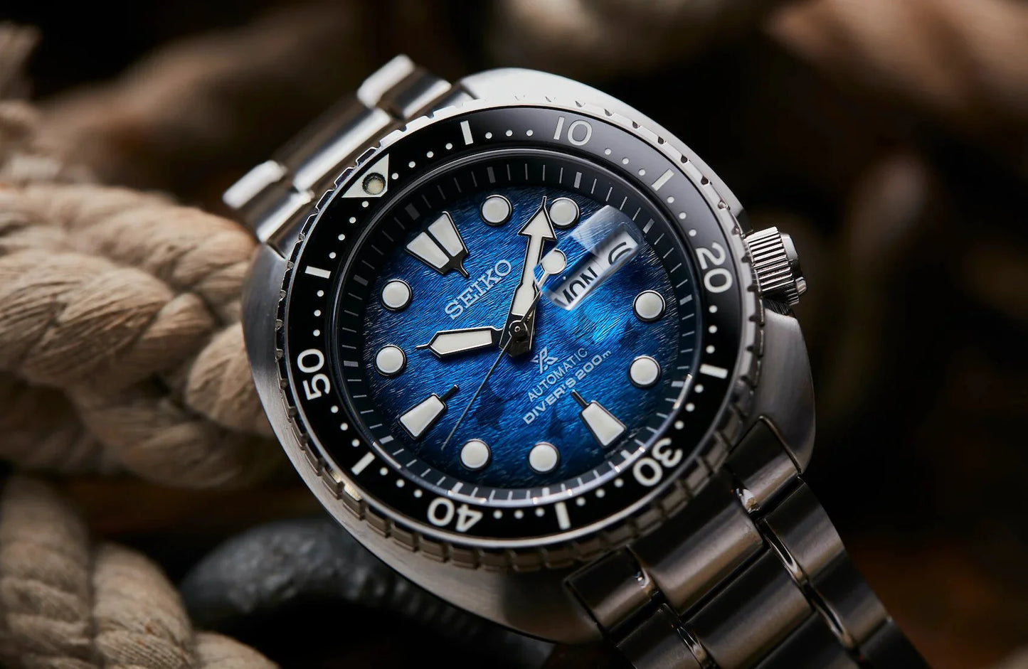 SEIKO SRPE39J1