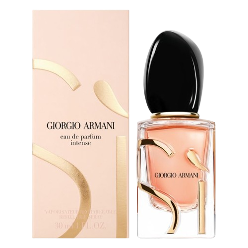 GIORGIO ARMANI SI EDP INTENSE 100ML