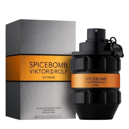 VICTOR&ROLF SPICEBOMB EXTREME 90ML