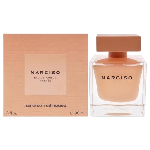 NARCISO RODRIGUEZ EDP AMBREE 90ML