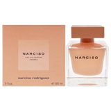 NARCISO RODRIGUEZ EDP AMBREE 90ML