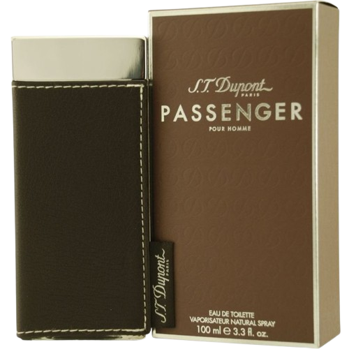 S.T DUPONT PASSENGER POUR HOMME 100ML