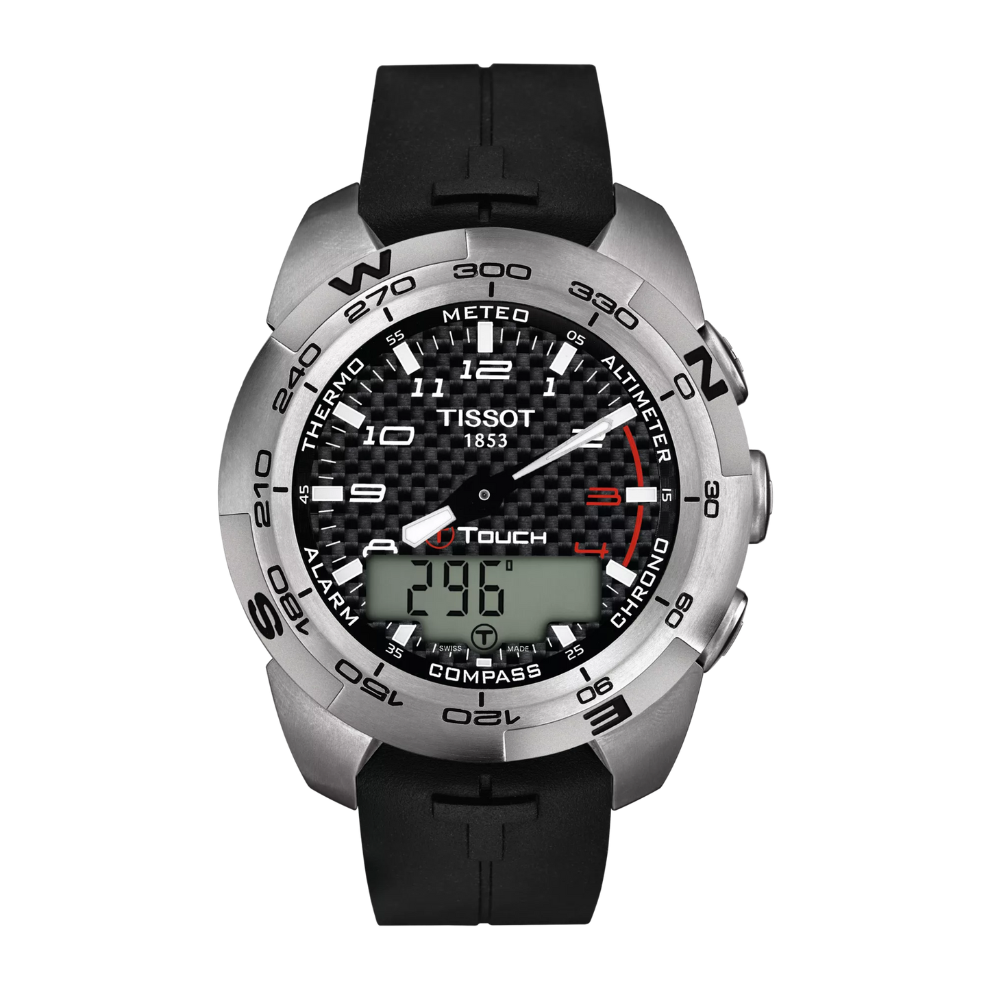 TISSOT T013420A