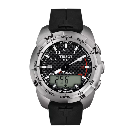 TISSOT T013420A