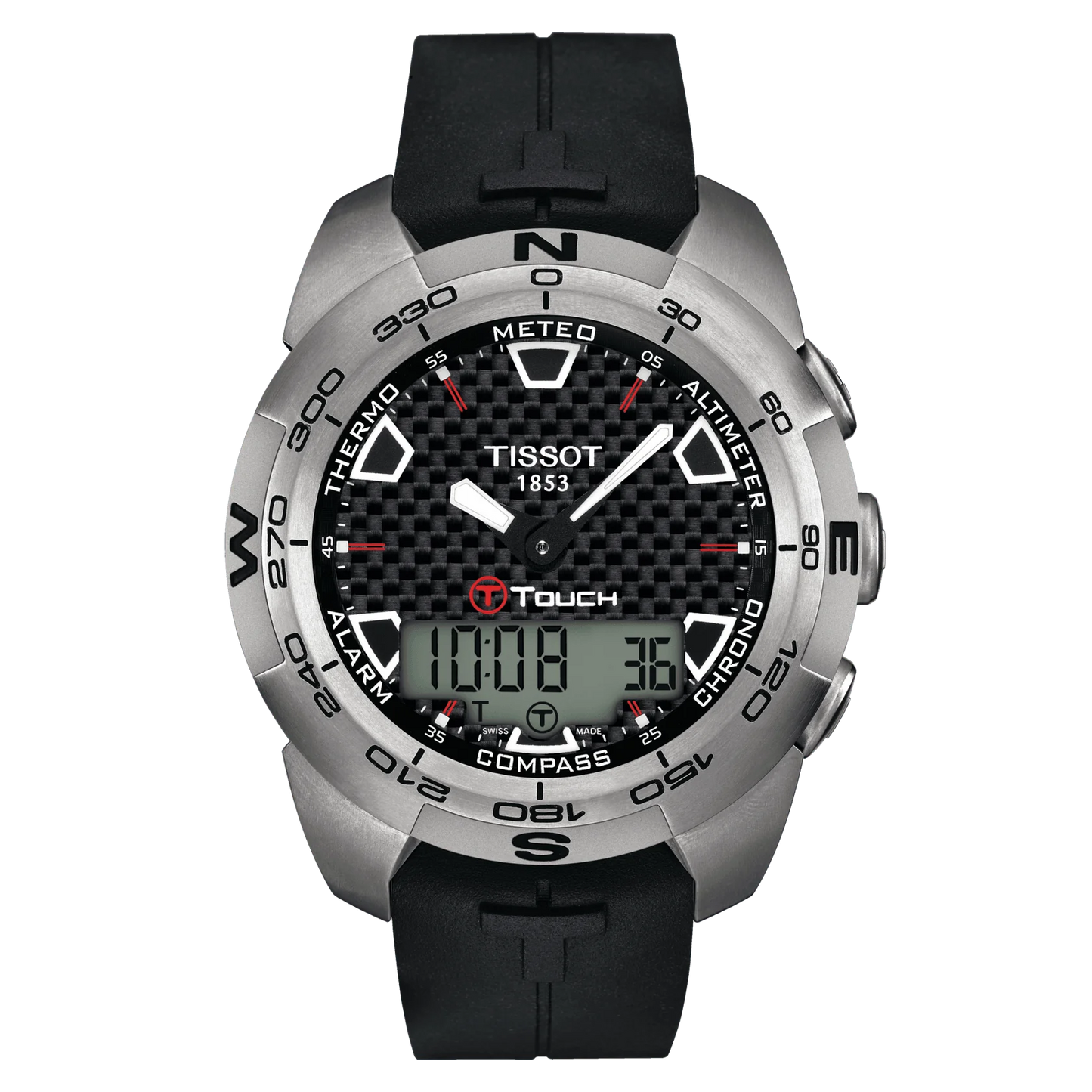 TISSOT T013.420.47.201.001