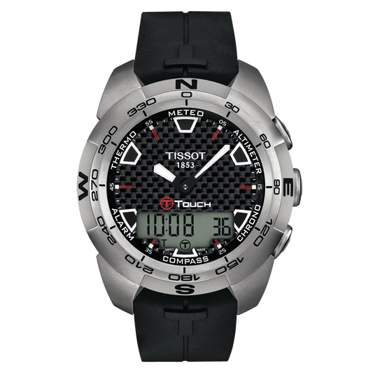 TISSOT T013.420.47.201.001