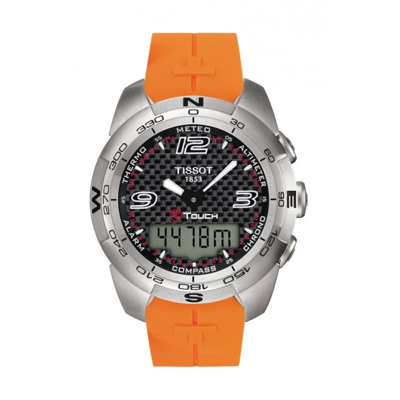 TISSOT T013.420.17.201.001