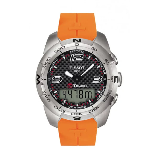 TISSOT T013.420.17.201.001