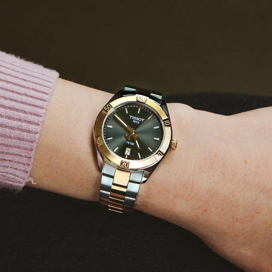TISSOT T101.910.22.061.00