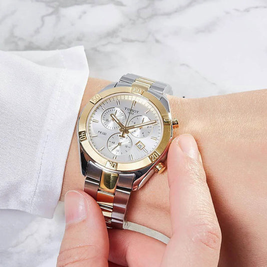TISSOT T101.917.22.031.00