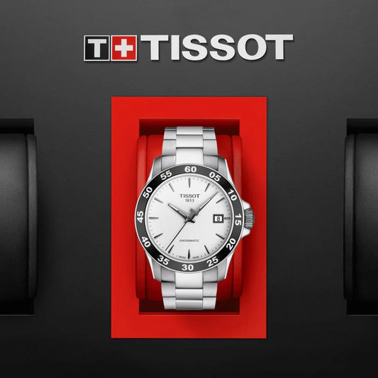 TISSOT T1064071103100